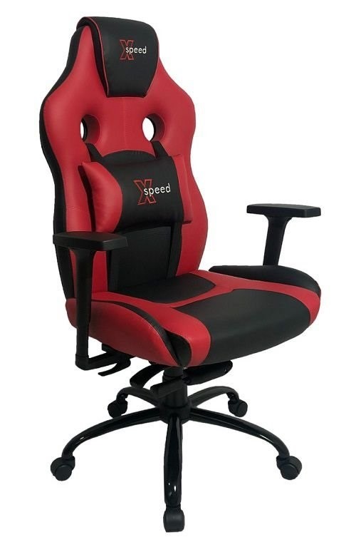 MÓVEIS PARA GAMERS – CUIDE DA SUA ERGONÔMIA E JOGUE COM TOTAL CONFORTO